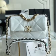 Chanel 19 Bags